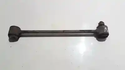Peça sobressalente para automóvel em segunda mão braço oscilante suspensão dianteiro esquerdo por mercedes clase e (w211) e 270 cdi (211.016) referências oem iam 