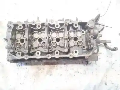 Pièce détachée automobile d'occasion CULASSE DU MOTEUR pour TOYOTA AVENSIS WAGON (T25)  Références OEM IAM   