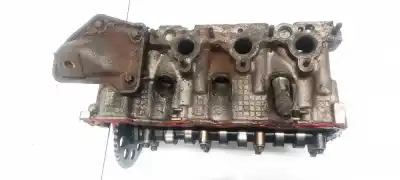 Peça sobressalente para automóvel em segunda mão cabeça / culatra por smart smart 1998 - 2002 0.6i 40kw 1998 - 2002 referências oem iam 0001747v003  r1600160001