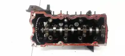 Peça sobressalente para automóvel em segunda mão cabeça / culatra por smart smart 1998 - 2002 0.6i 40kw 1998 - 2002 referências oem iam 0001747v003