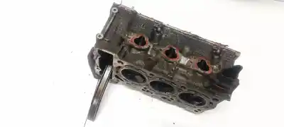 Peça sobressalente para automóvel em segunda mão cabeça / culatra por smart smart 1998 - 2002 0.6i 40kw 1998 - 2002 referências oem iam 0001747v003  r1600160001