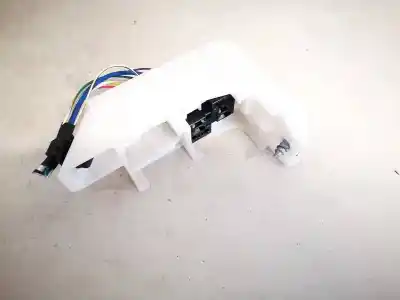 Tweedehands auto-onderdeel diverse onderdelen voor toyota verso 2.0 d-4d cat oem iam-referenties 