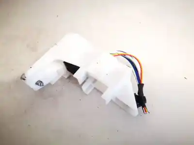 Pezzo di ricambio per auto di seconda mano pezzi vari per toyota verso 2.0 d-4d cat riferimenti oem iam   