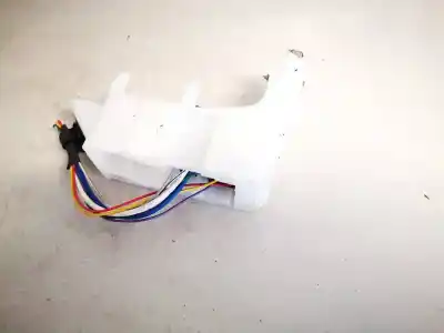 Pezzo di ricambio per auto di seconda mano pezzi vari per toyota verso 2.0 d-4d cat riferimenti oem iam   