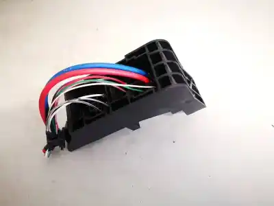 Pezzo di ricambio per auto di seconda mano pezzi vari per toyota verso 2.0 d-4d cat riferimenti oem iam   