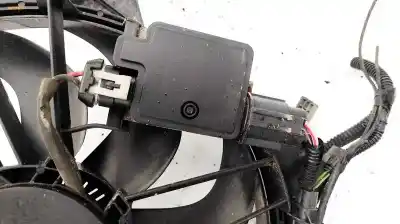 Tweedehands auto-onderdeel elektrisch ventilatorrelais voor ford focus turn. 1.0 ecoboost cat oem iam-referenties 940002906