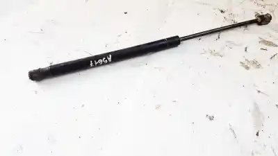 Second-hand car spare part rear windshield wiper arm for mitsubishi colt cz3 berl. 5 (z30a) 1.1 inform (d) oem iam references 