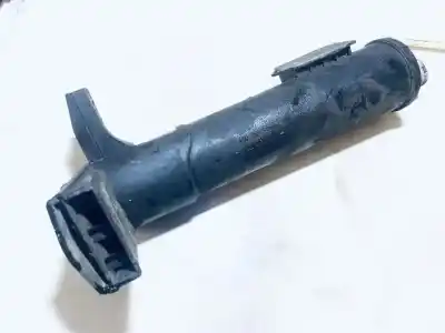 Peça sobressalente para automóvel em segunda mão filtro de carvão ativo por seat ibiza (6j5) 1.4 16v referências oem iam 6q0201797b