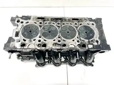 Автозапчасти б/у задницы за MAZDA 3 (BK) 1.6 DI Turbo ссылки OEM IAM 9655911480  9655911480