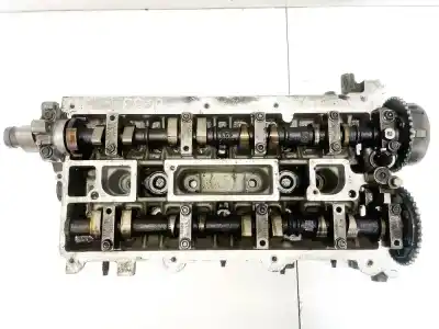 Автозапчастина б/у доп для mazda cx-7, 2006.01 - 2012.12 2.3 182kw 2006.01 - 2012.12 посилання на oem iam s5209