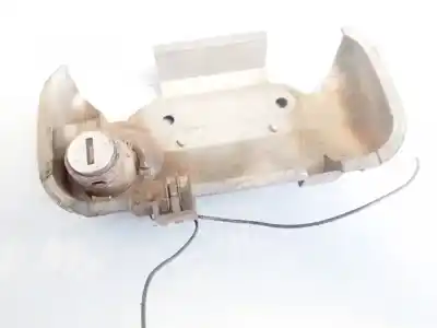 Автозапчастина б/у циліндр передніх дверей лівий для opel corsa b 1.4 cat (2h6) посилання на oem iam 