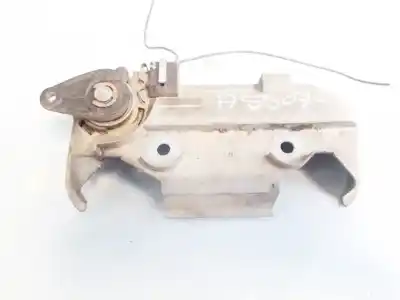 Автозапчастина б/у циліндр передніх дверей лівий для opel corsa b 1.4 cat (2h6) посилання на oem iam   