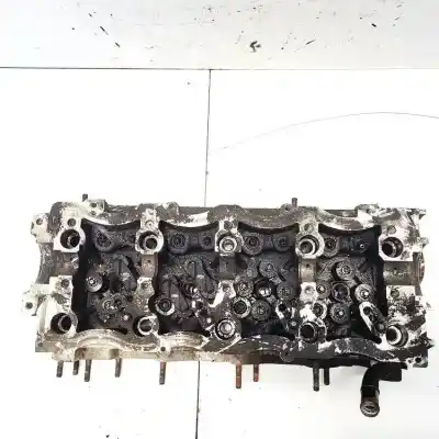 Peça sobressalente para automóvel em segunda mão cabeça / culatra por kia carens 2.0 crdi ex monovolumen referências oem iam 2211127900