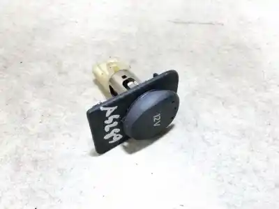 Автозапчастина б/у різні деталі для renault laguna ii (bg0) 2.2 dci turbodiesel посилання на oem iam 8200021786