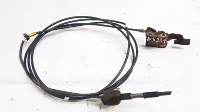 Peça sobressalente para automóvel em segunda mão trocar por honda fr-v (be) 2.0 executive referências oem iam 