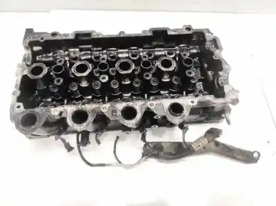 Автозапчастина б/у доп для ford focus c-max (cap) 1.6 tdci cat посилання на oem iam 96515171100r  