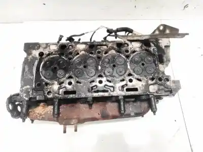 Автозапчастина б/у доп для ford focus c-max (cap) 1.6 tdci cat посилання на oem iam 96515171100r  
