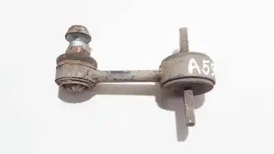 Автозапчасти б/у левый передний кронштейн за audi a4 avant (8e) 2.0 tdi quattro (dpf) ссылки oem iam 8e0505465t