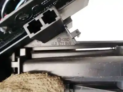 Автозапчастина б/у різні деталі для audi q7 (4l) 4.2 fsi посилання на oem iam 4l0971845  