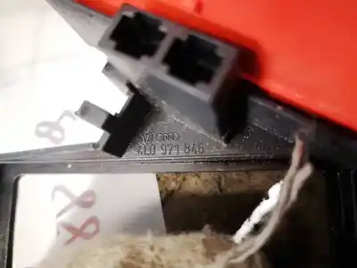 Peça sobressalente para automóvel em segunda mão peças diversas por audi q7 (4l) 4.2 fsi referências oem iam 4l0971846  