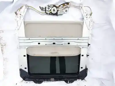 Автозапчастина б/у електричний дах для honda accord vii (cl, cn) 2.0 (cl7) посилання на oem iam   