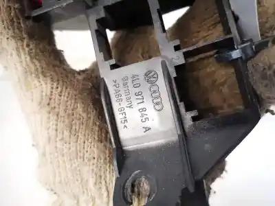 Peça sobressalente para automóvel em segunda mão peças diversas por audi q7 (4l) 4.2 fsi referências oem iam 4l0971845a  