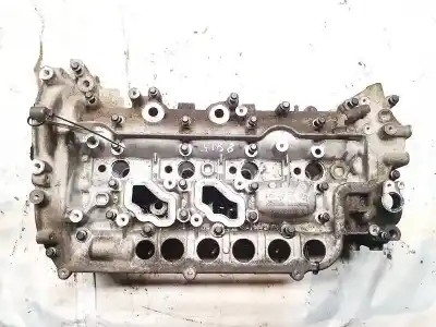 Pièce détachée automobile d'occasion CULASSE DU MOTEUR pour RENAULT LAGUNA III  Références OEM IAM 8200808824  