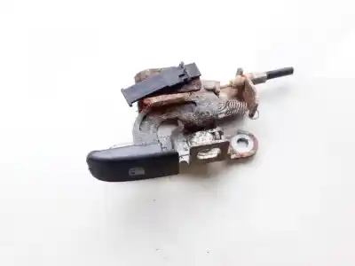 Second-hand car spare part switch for mazda 5 berl. (cr) 2.0 sportive oem iam references   