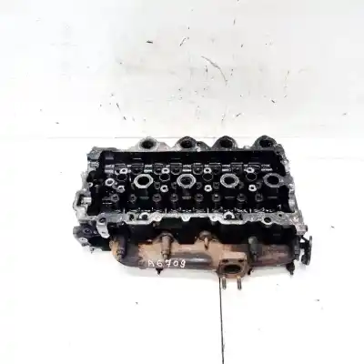 Second-hand car spare part cylinder head for citroen c4 i (lc_) 1.6 hdi oem iam references  Second-hand car spare part cylinder head for citroen c4 i (lc_) 1.6 hdi oem iam references