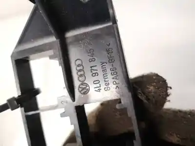 Автозапчасти б/у различные детали за audi q7 (4l) 3.0 v6 24v tdi ссылки oem iam 4l0971845a  