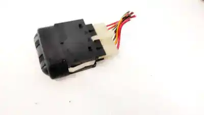 Second-hand car spare part switch for ford galaxy (vx) 1.9 tdi cat oem iam references 7m0963563b  95vw19k314