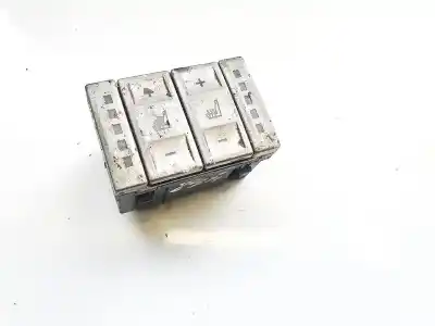 Second-hand car spare part switch for ford s-max (ca1) 2.0 tdci cat oem iam references 6m2t19k314ab