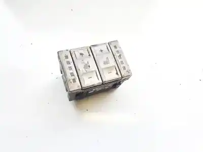 Second-hand car spare part switch for ford s-max (ca1) 2.0 tdci cat oem iam references 6m2t19k314ab  d3l0a, 6m2t-19k314-ab