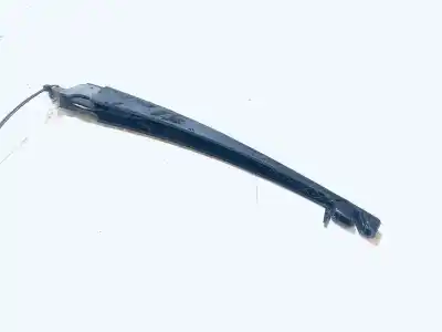 Second-hand car spare part rear windshield wiper arm for mazda 3 (bk) 1.6 di turbo oem iam references   