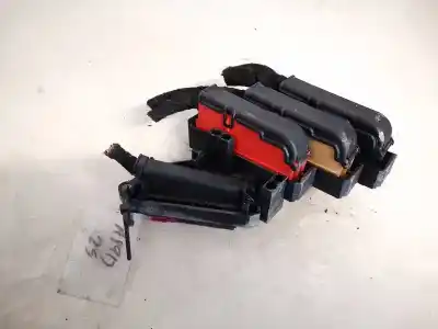 Second-hand car spare part various parts for audi q7 (4l) 3.0 tdi oem iam references 4l0971846  