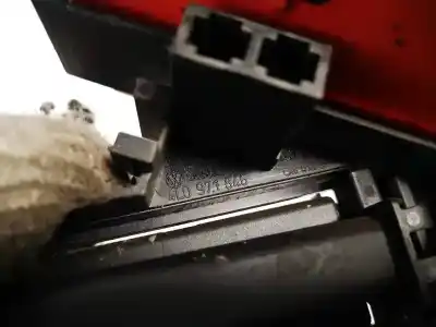 Second-hand car spare part various parts for audi q7 (4l) 3.0 tdi oem iam references 4l0971846  