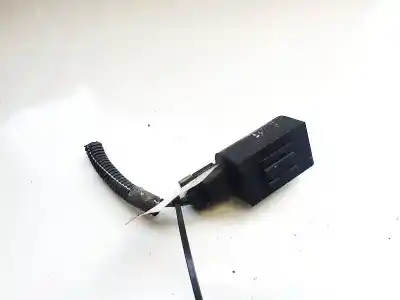 Peça sobressalente para automóvel em segunda mão relé do ventilador elétrico por citroen c8 2.2 hdi exclusive referências oem iam 9656112480