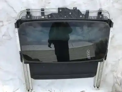 Peça sobressalente para automóvel em segunda mão tecto de abrir elétrico por subaru legacy v (bm) 2.0 d awd (bmd) referências oem iam 