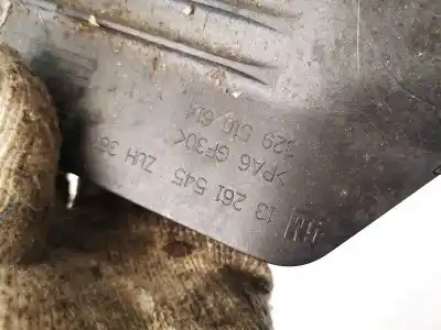 Автозапчастина б/у різні деталі для opel insignia a (g09) 2.0 cdti (68) посилання на oem iam 13261545  