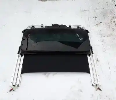 Peça sobressalente para automóvel em segunda mão tecto de abrir elétrico por subaru legacy v (bm) 2.0 d awd (bmd) referências oem iam 