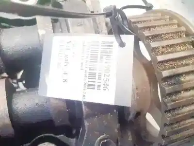 Peça sobressalente para automóvel em segunda mão cabeça / culatra por toyota corolla (e11) 2.0 d-4d linea sol referências oem iam   