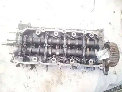 Pièce détachée automobile d'occasion CULASSE DU MOTEUR pour TOYOTA COROLLA (E11)  Références OEM IAM   