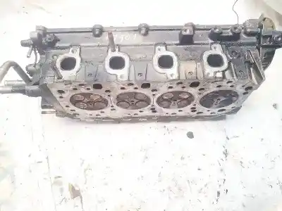 Peça sobressalente para automóvel em segunda mão cabeça / culatra por toyota corolla (e11) 2.0 d-4d linea sol referências oem iam   