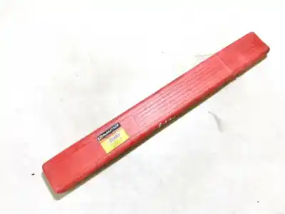 Pezzo di ricambio per auto di seconda mano pezzi vari per fiat panda (169) 1.1 8v riferimenti oem iam   