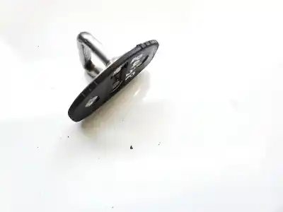 Second-hand car spare part various parts for skoda octavia combi (1z5) 1.9 tdi dpf oem iam references 6y0837033c  