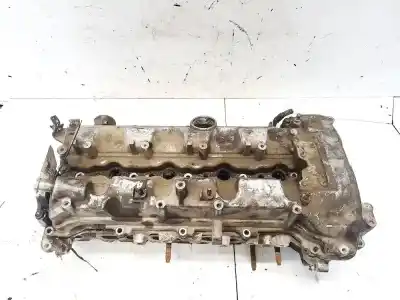 Piesă de schimb auto la mâna a doua CHIULASA pentru TOYOTA COROLLA VERSO (R1)  Referințe OEM IAM   