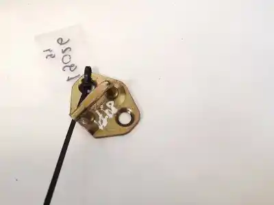 Pezzo di ricambio per auto di seconda mano pezzi vari per volvo v50 (545) 1.6 d riferimenti oem iam   