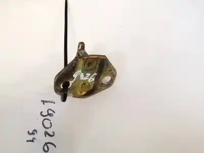 Pezzo di ricambio per auto di seconda mano pezzi vari per volvo v50 (545) 1.6 d riferimenti oem iam   