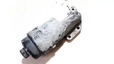Автозапчасти б/у поддержка масляного фильтра за opel corsa c 1.2 16v cat (z 12 xep / lb4) ссылки oem iam 55560748  36101049