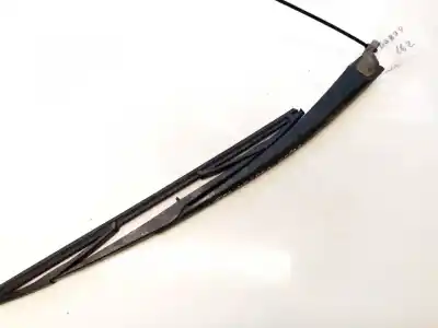 Автозапчастина б/у ручка заднього склоочисника для mazda 3 lim. (bl) 1.6 16v cat посилання на oem iam 